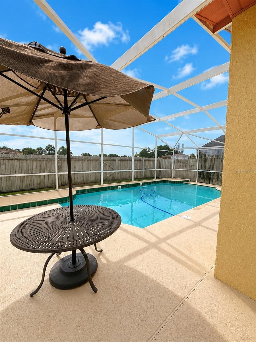 Single Family Residence at 3222 BREWSTER DR, KISSIMMEE, photo 21 of 23