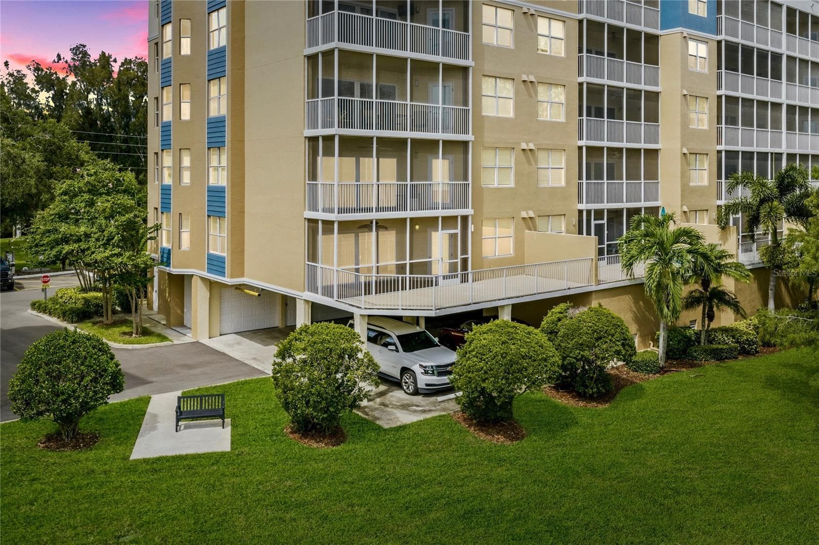 Condominium at 960 STARKEY RD #3106, LARGO, photo 45 of 50