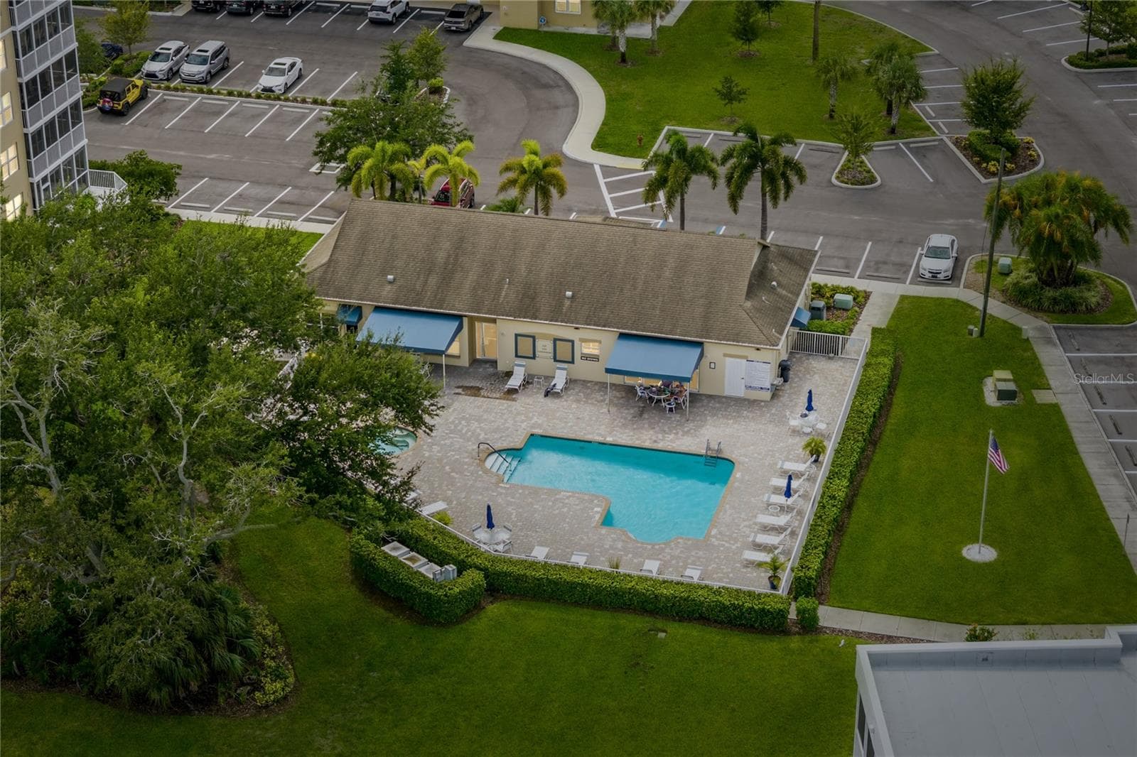 Condominium at 960 STARKEY RD #3106, LARGO, photo 10 of 50
