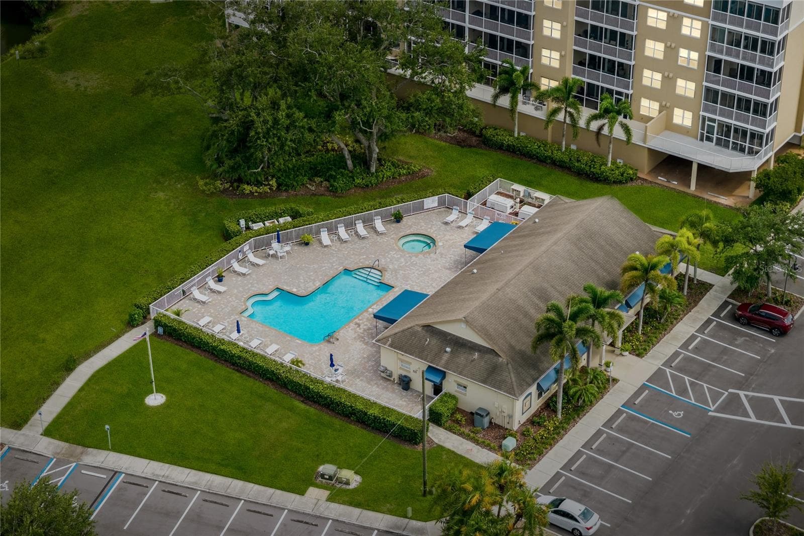 Condominium at 960 STARKEY RD #3106, LARGO, photo 11 of 50