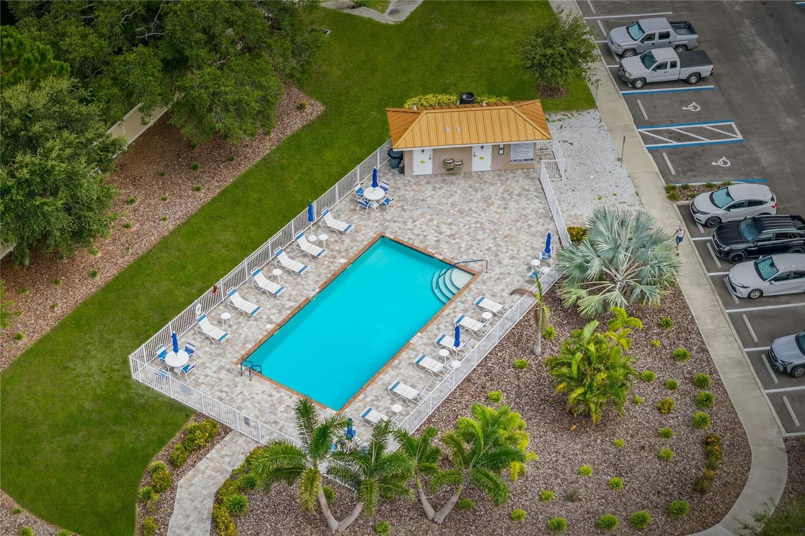 Condominium at 960 STARKEY RD #3106, LARGO, photo 49 of 50