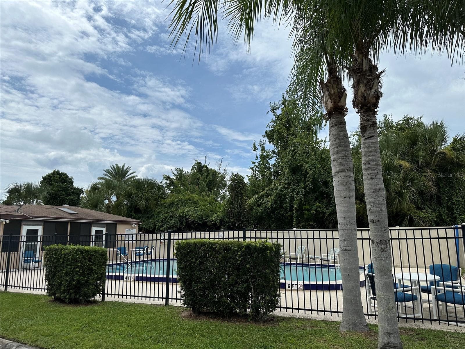 Townhouse at 54 FOREST RD #54, FLAGLER BEACH, photo 22 of 30