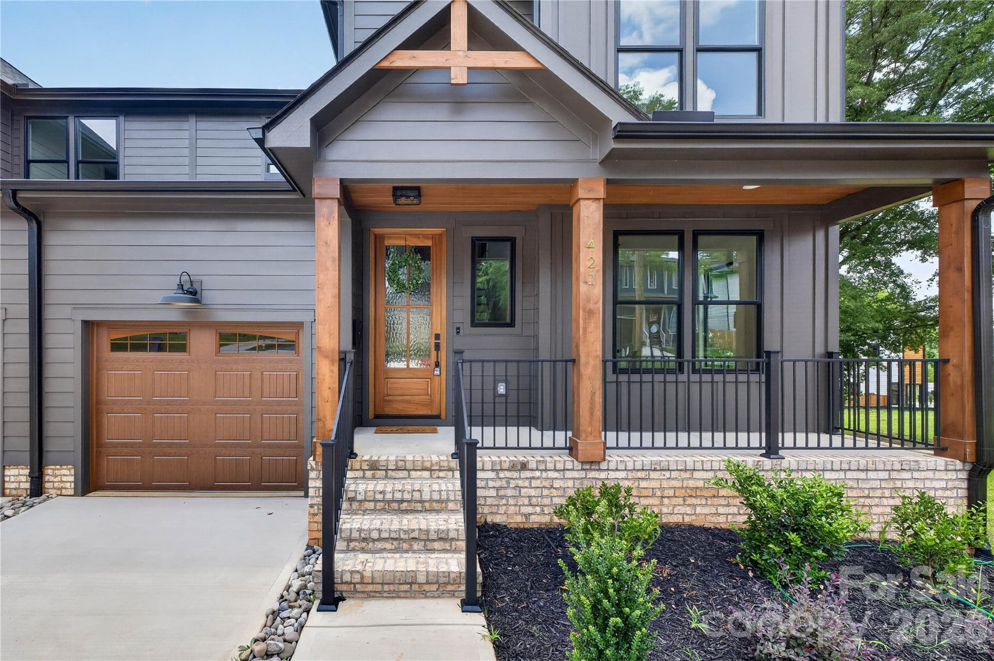 Townhouse at Charlotte, photo 2 of 45