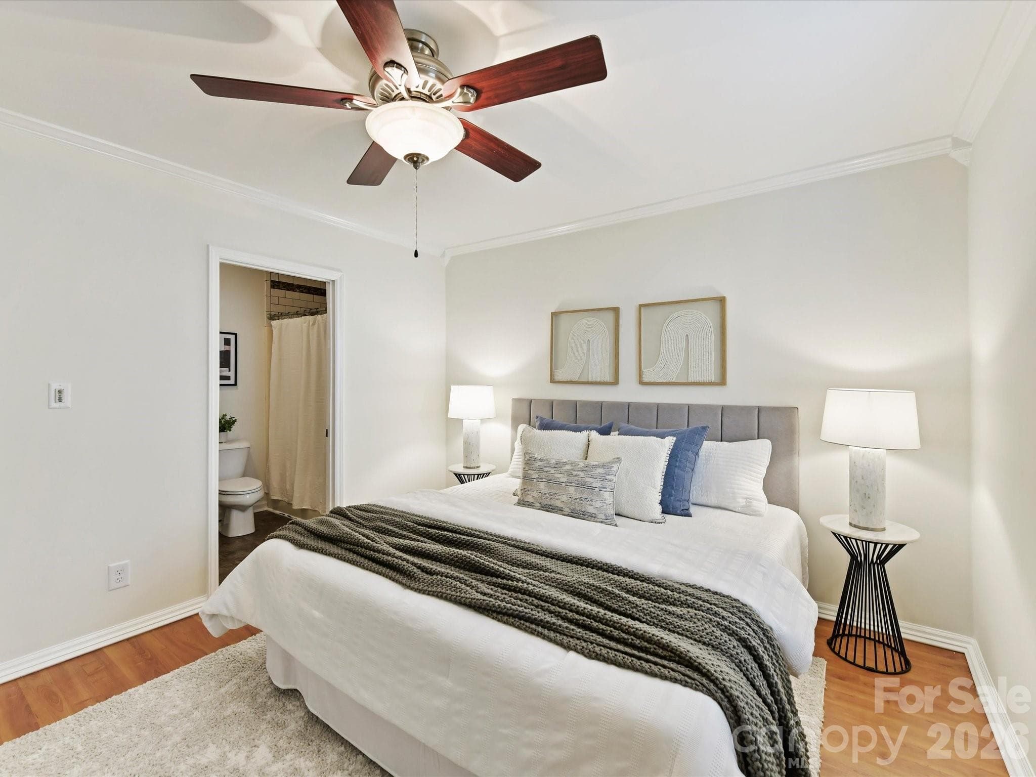 Single Family Residence at 2028 Hamorton Place, Charlotte, photo 6 of 33