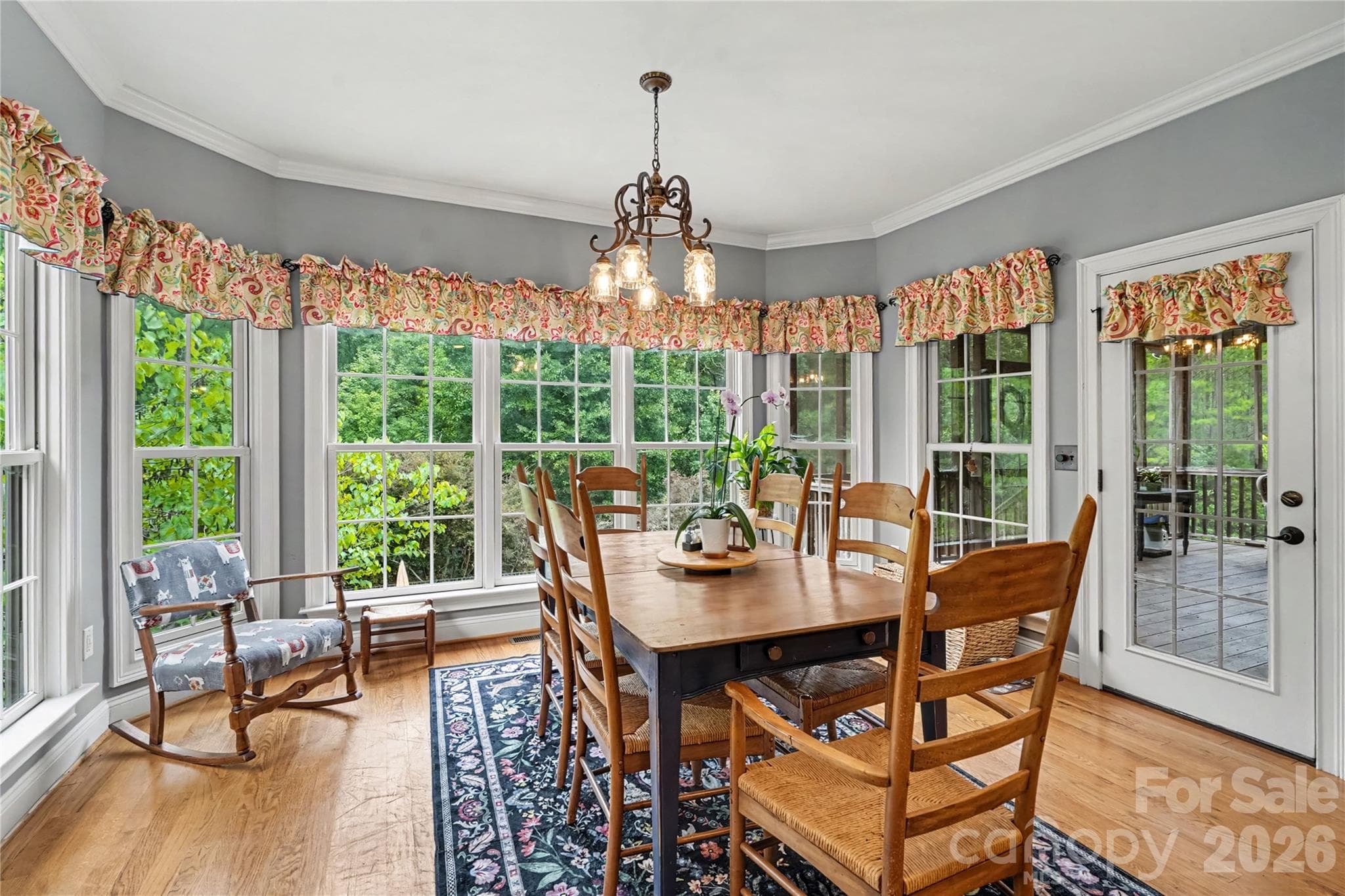 Single Family Residence at 507 Crown Court, Richburg, photo 11 of 32