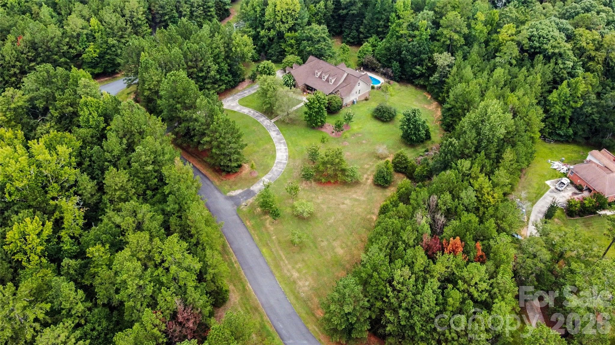 Single Family Residence at 507 Crown Court, Richburg, photo 32 of 32