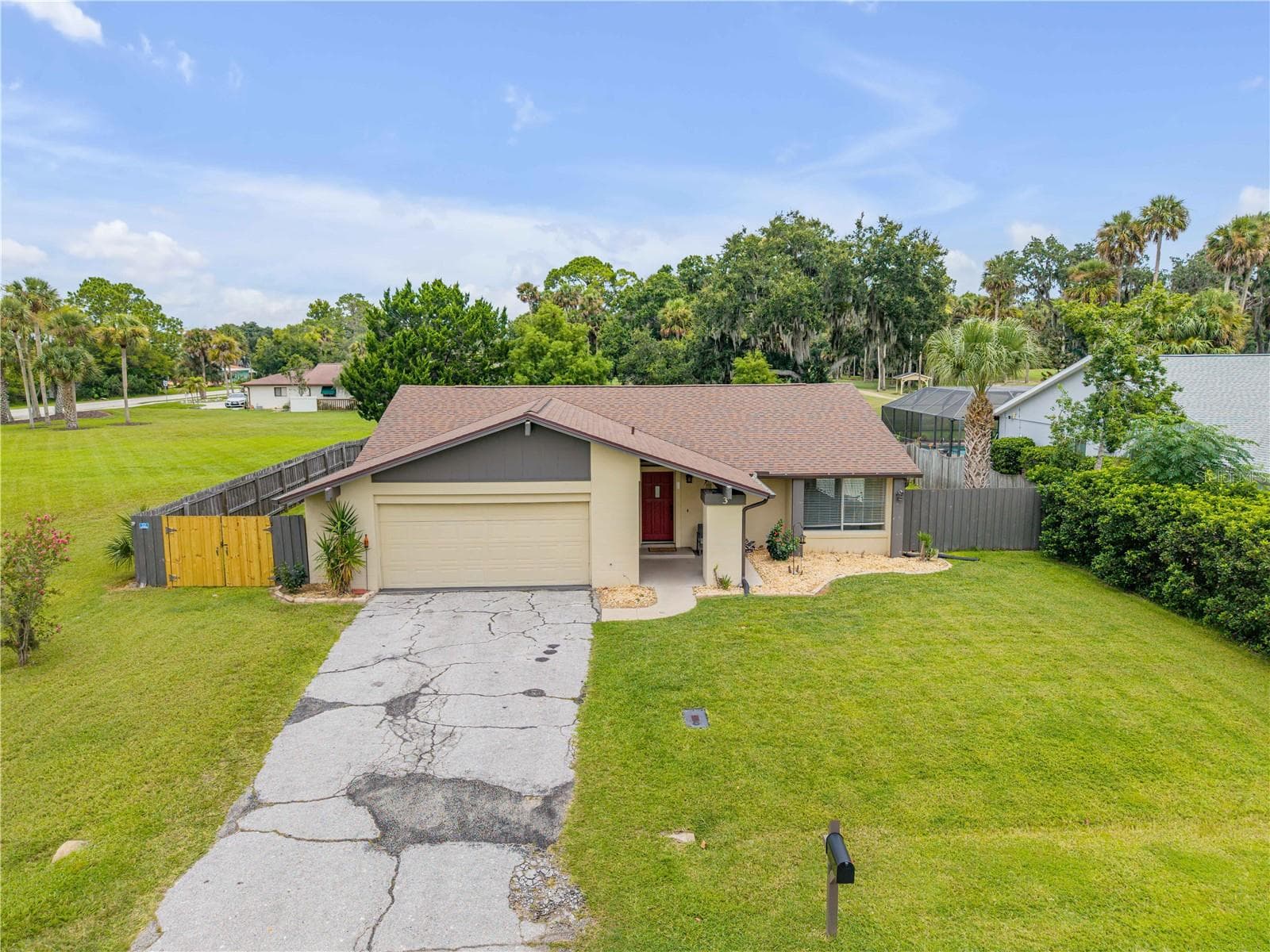 3 CASPER DR