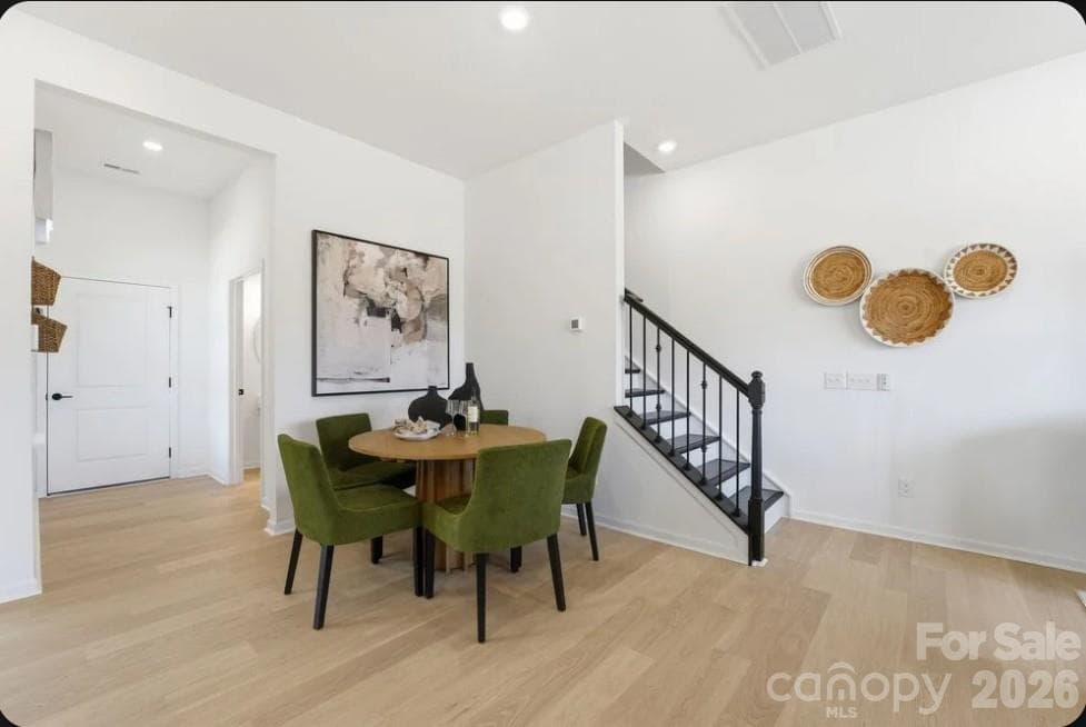 Representative Photo - 525 Silver Star Boulevard, Indian Trail