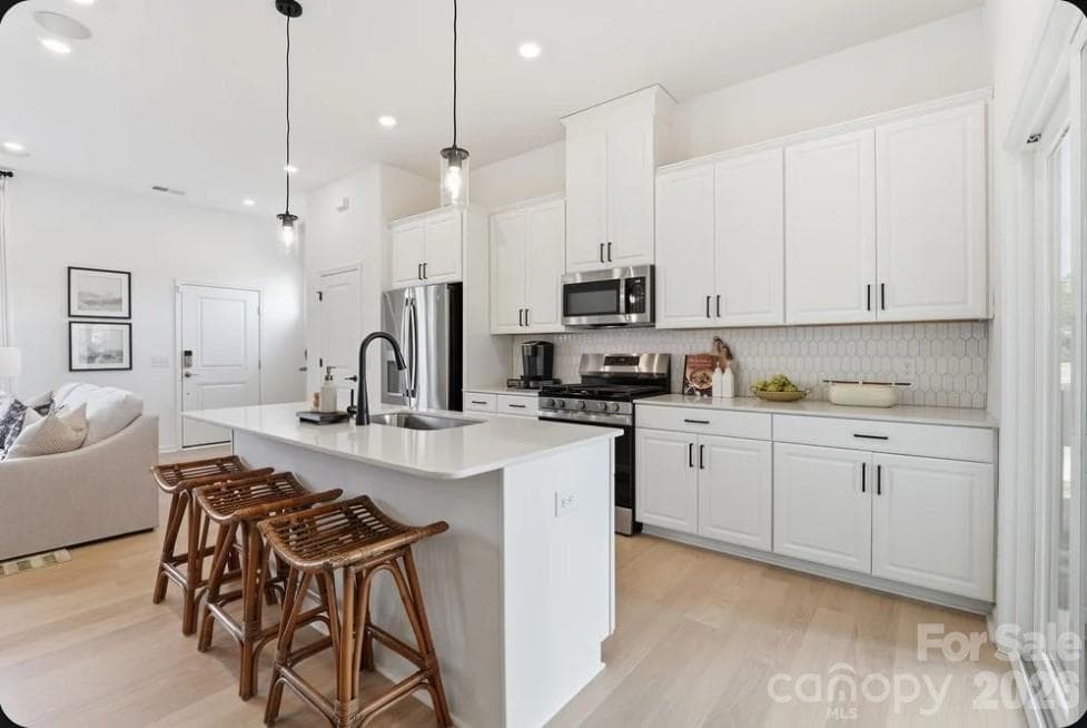 Representative Photo - 525 Silver Star Boulevard, Indian Trail