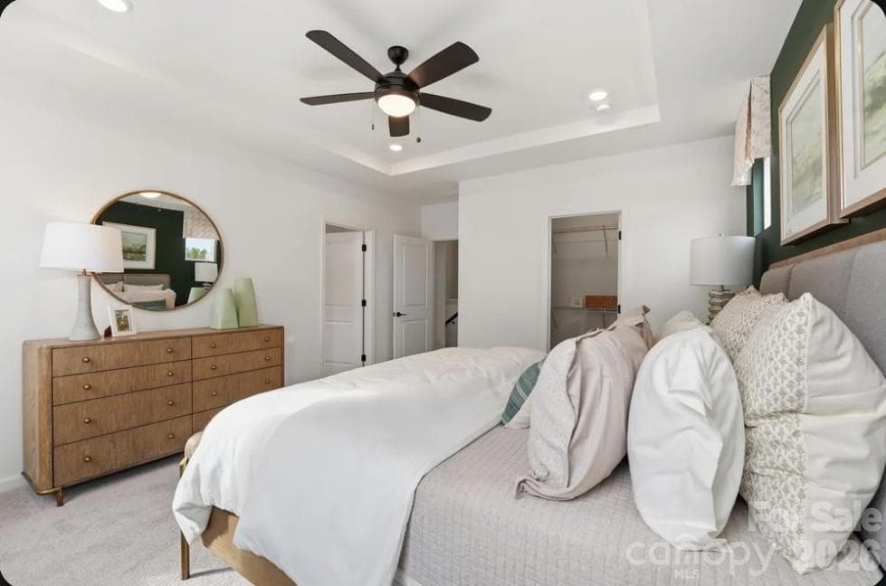 Representative Photo - 525 Silver Star Boulevard, Indian Trail