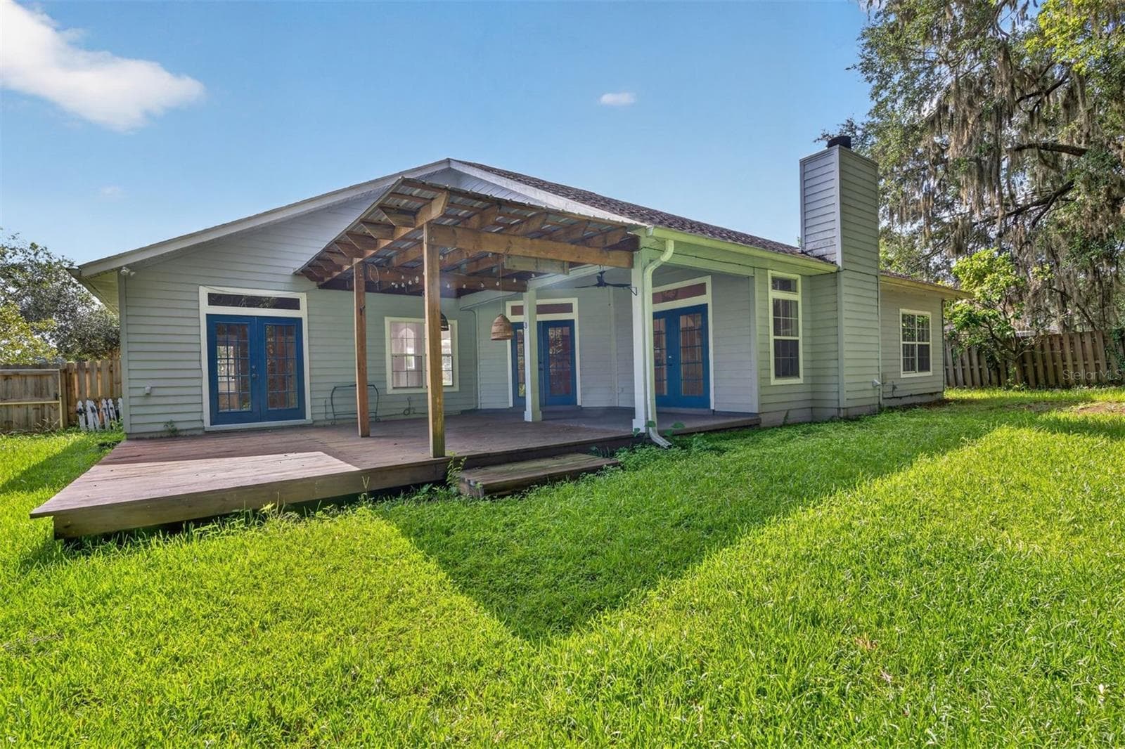 Single Family Residence at 1010 NW 120TH ST, GAINESVILLE, photo 47 of 48
