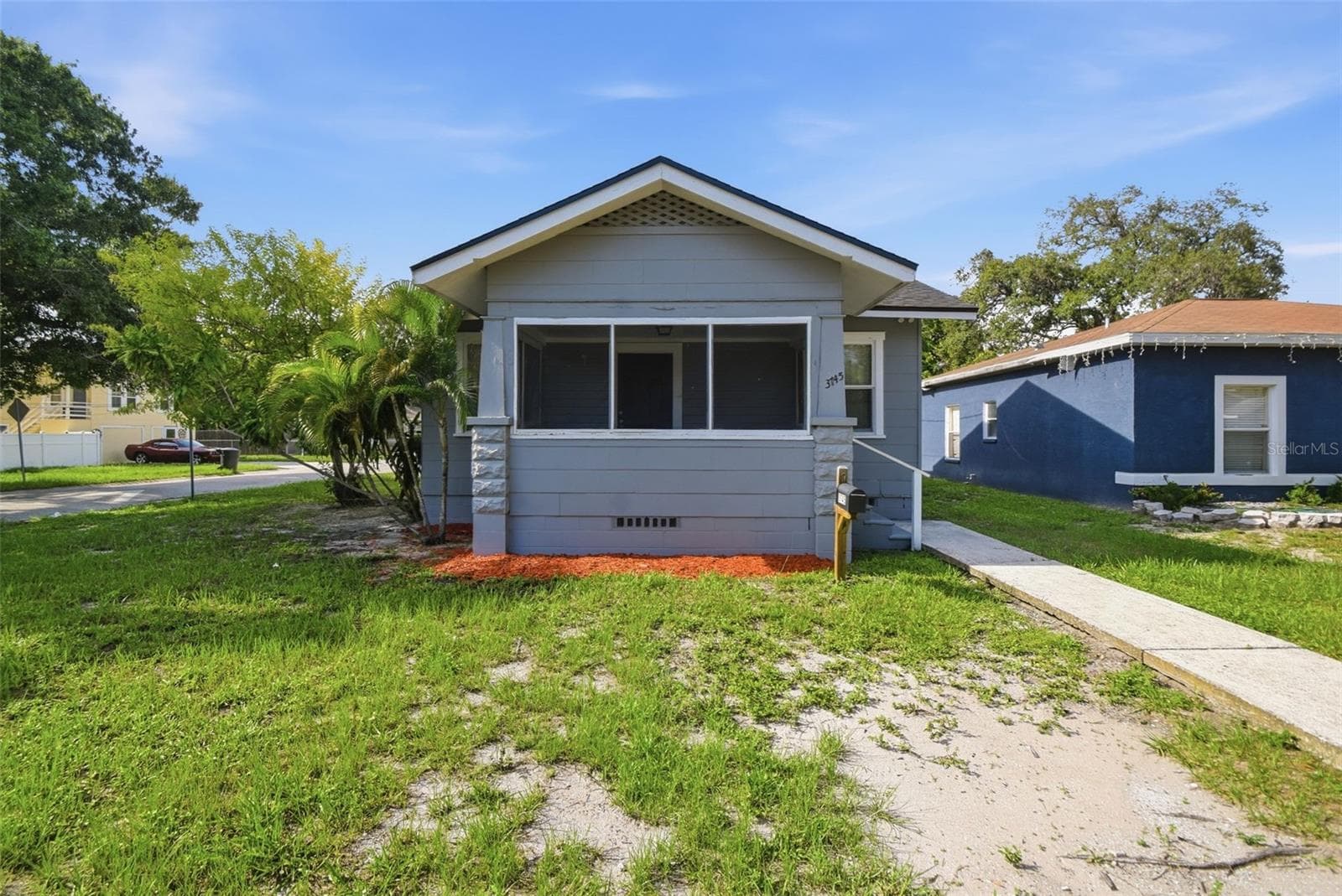 Single Family Residence at 3745 S 16TH AVE S, ST PETERSBURG, photo 5 of 51