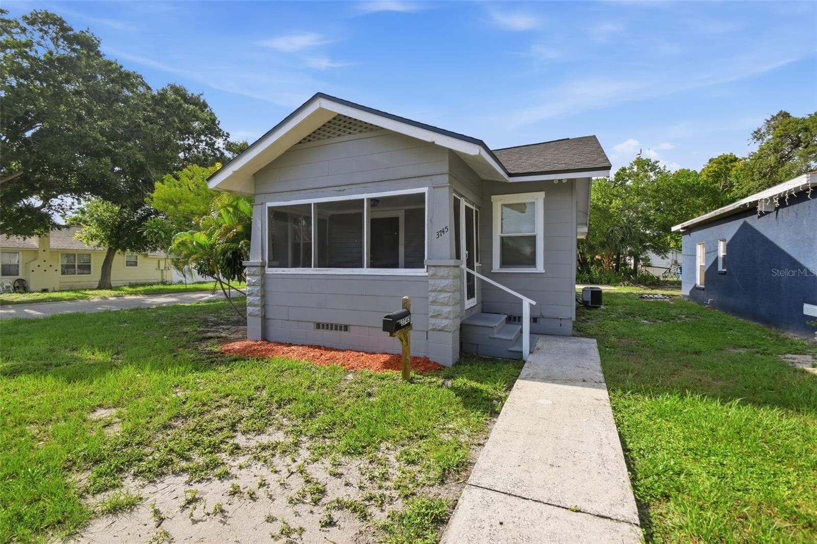 Single Family Residence at 3745 S 16TH AVE S, ST PETERSBURG, photo 6 of 51