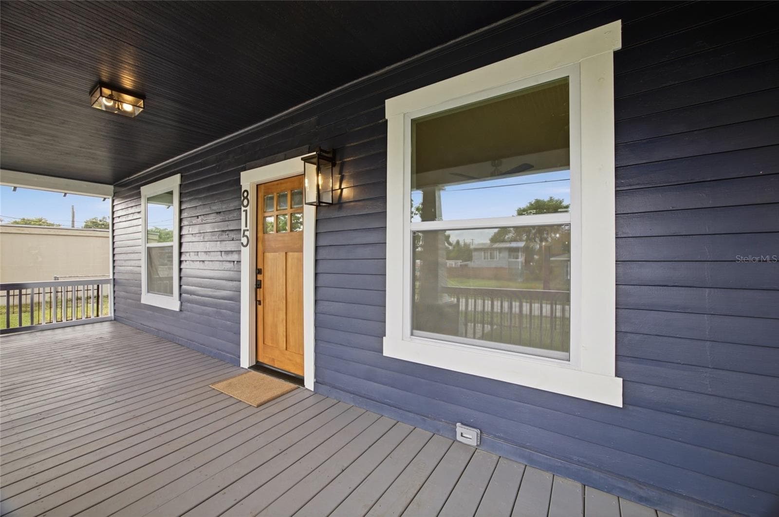 Single Family Residence at 815 E FRIERSON AVE, TAMPA, photo 6 of 42