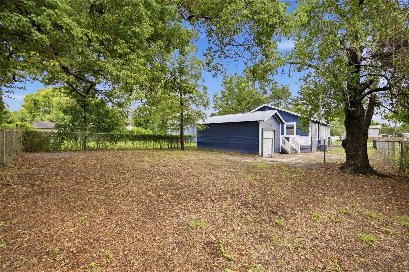 Single Family Residence at 815 E FRIERSON AVE, TAMPA, photo 34 of 42