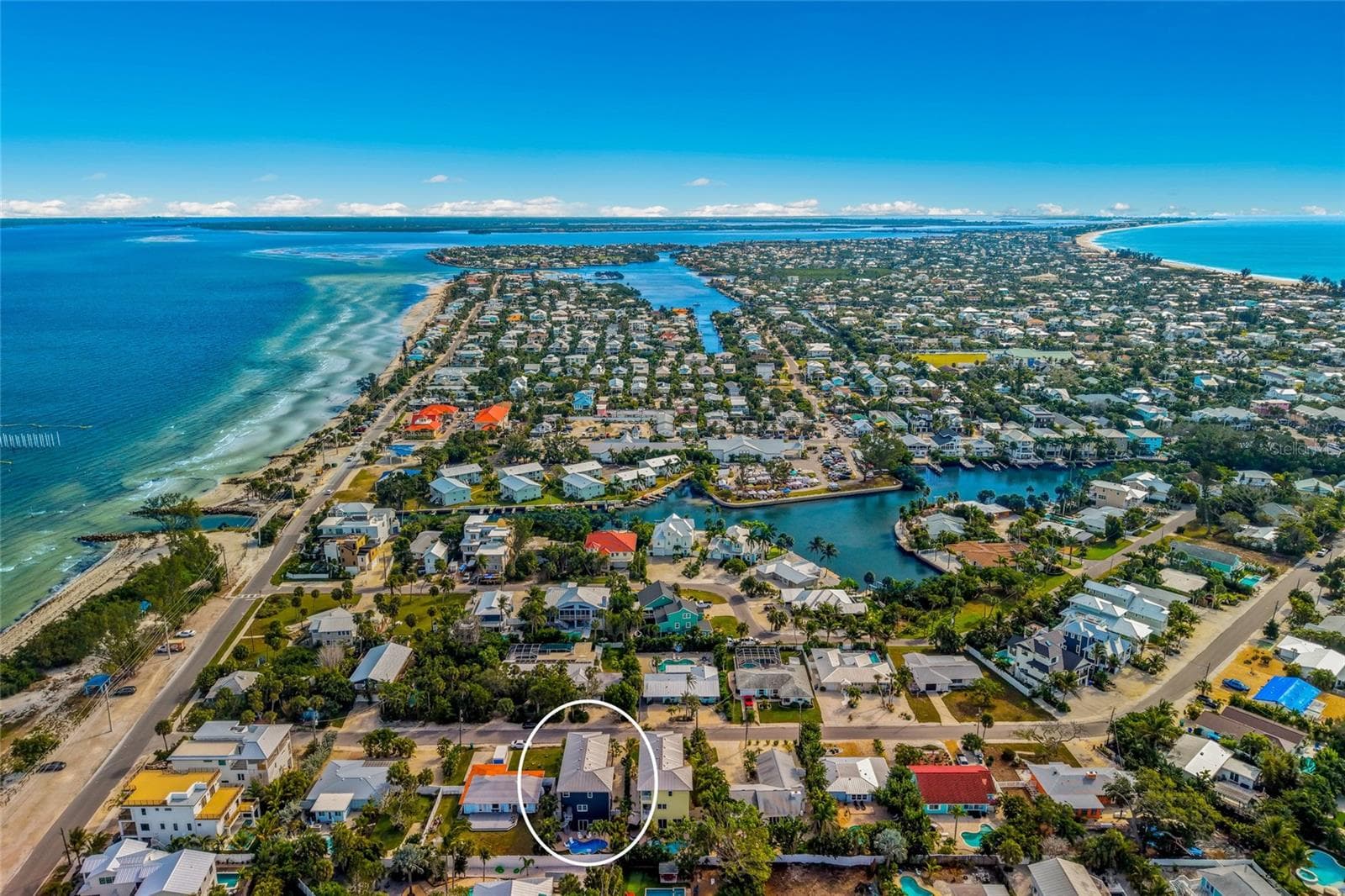 Single Family Residence at 159 CRESCENT DR, ANNA MARIA, photo 65 of 68