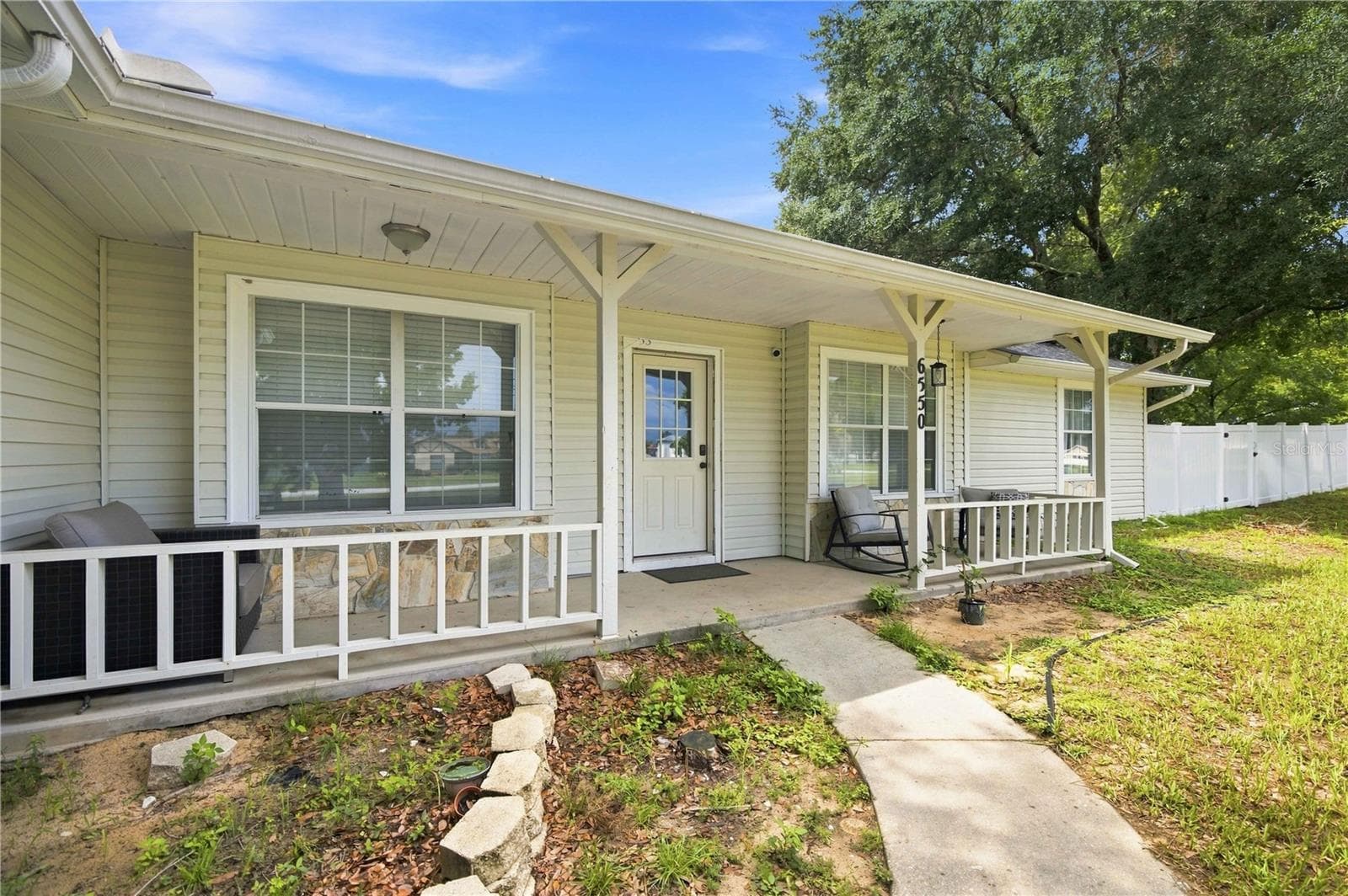 Single Family Residence at 6550 SE 88TH ST, OCALA, photo 6 of 32