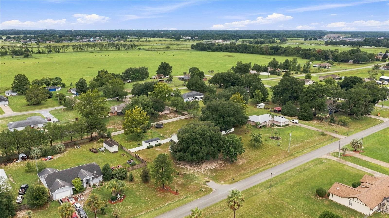 Single Family Residence at 6550 SE 88TH ST, OCALA, photo 31 of 32