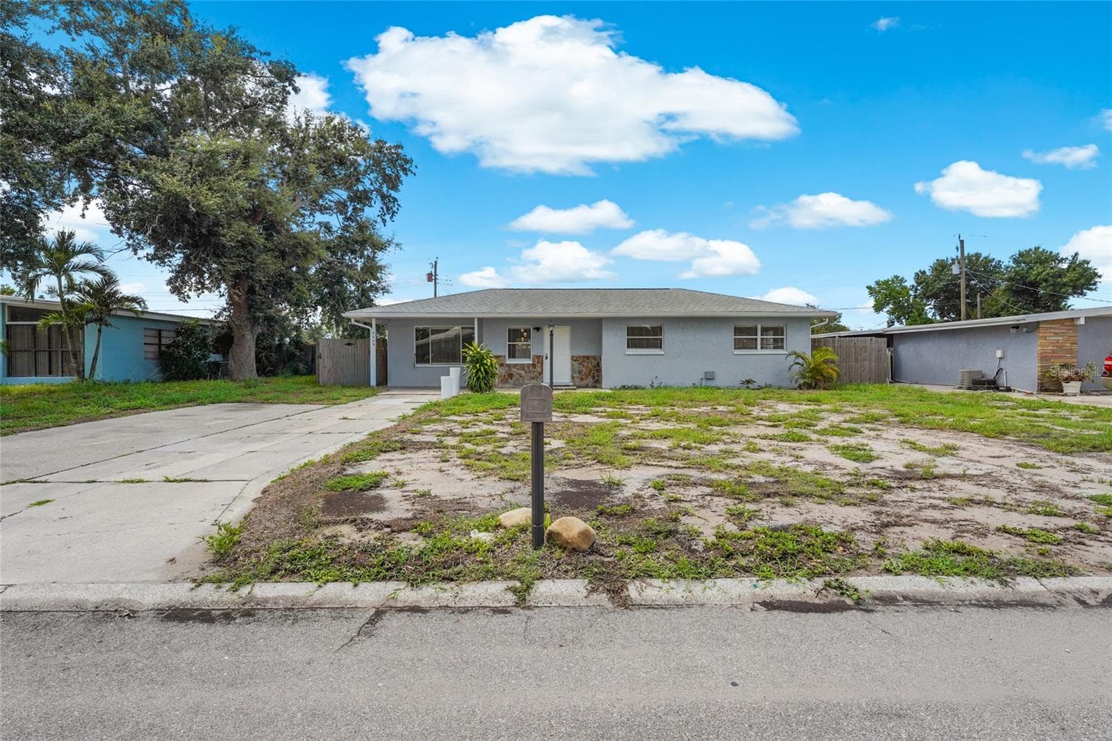 Single Family Residence at 2003 PRINCETON AVE, BRADENTON, photo 43 of 47