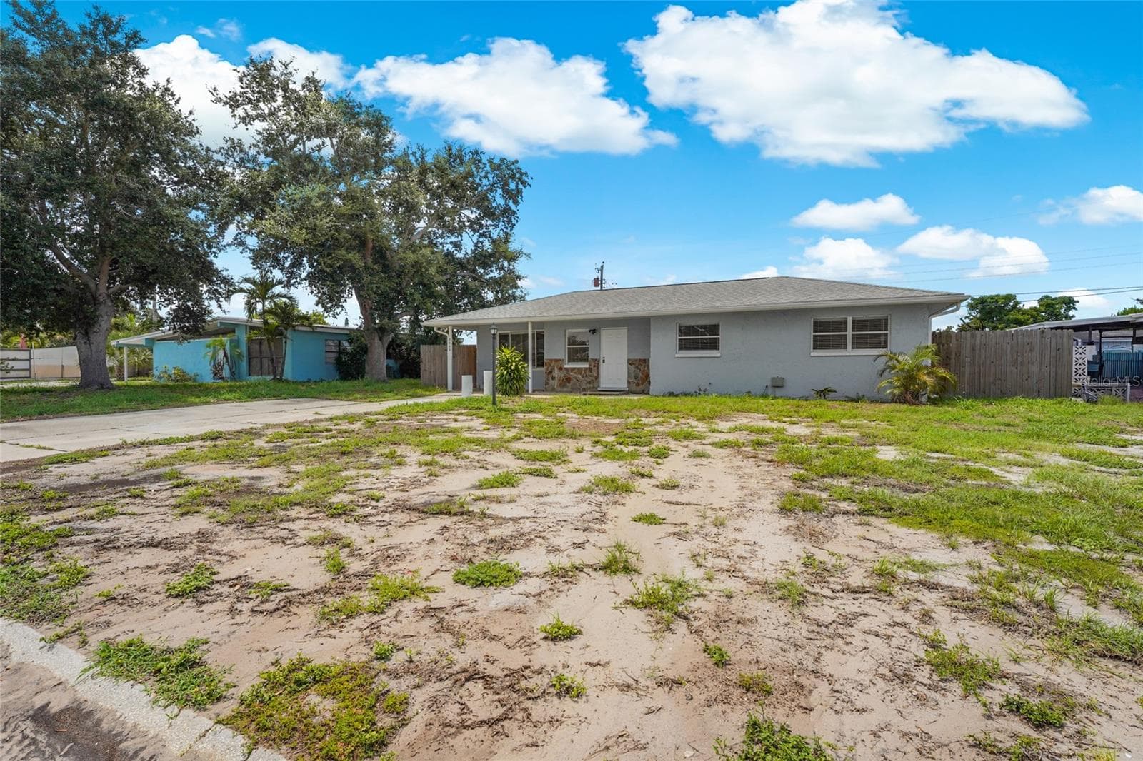 Single Family Residence at 2003 PRINCETON AVE, BRADENTON, photo 45 of 47