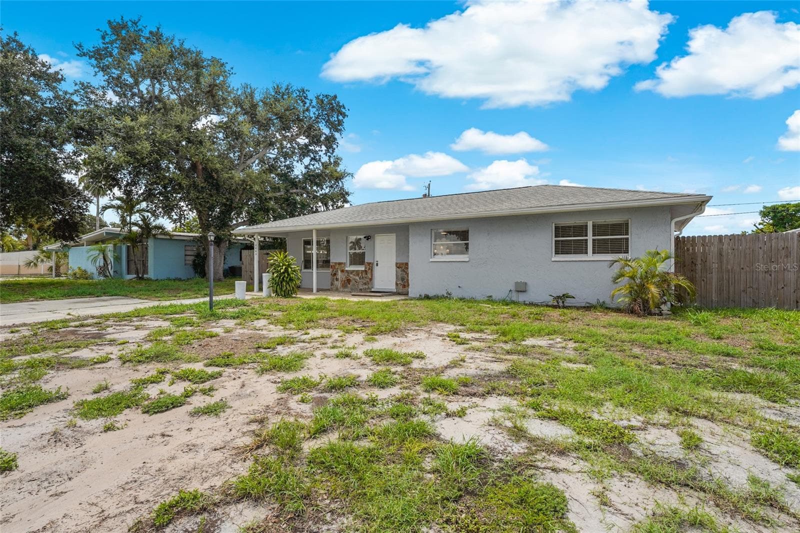 Single Family Residence at 2003 PRINCETON AVE, BRADENTON, photo 47 of 47