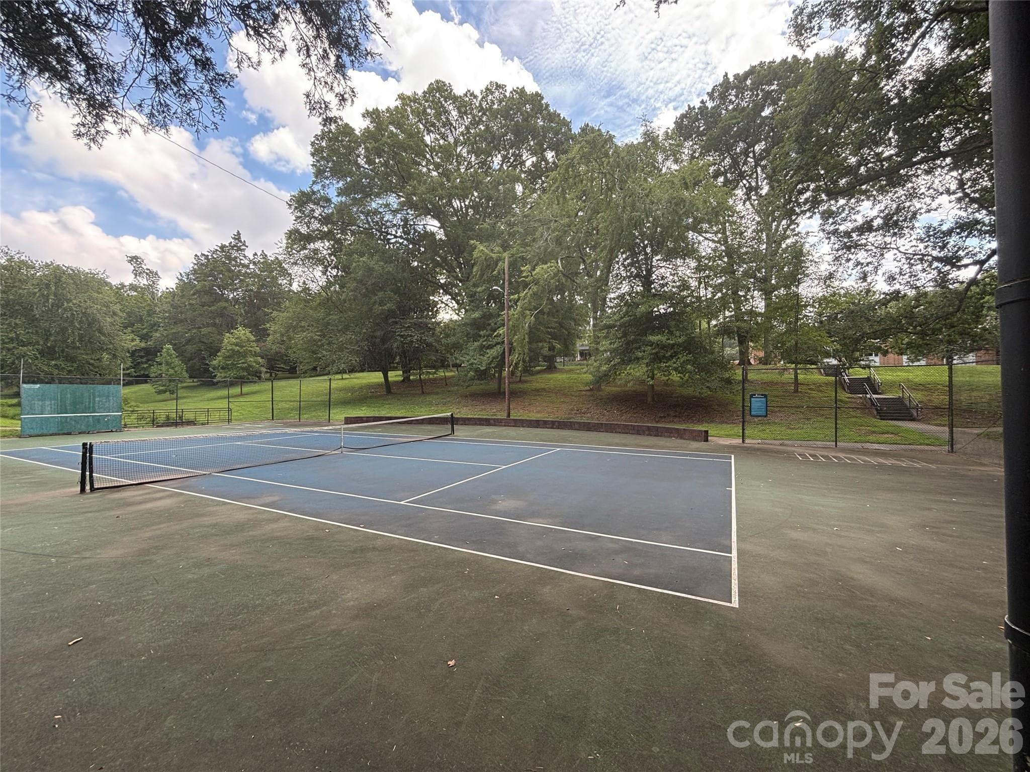 Condominium at Charlotte, photo 27 of 27