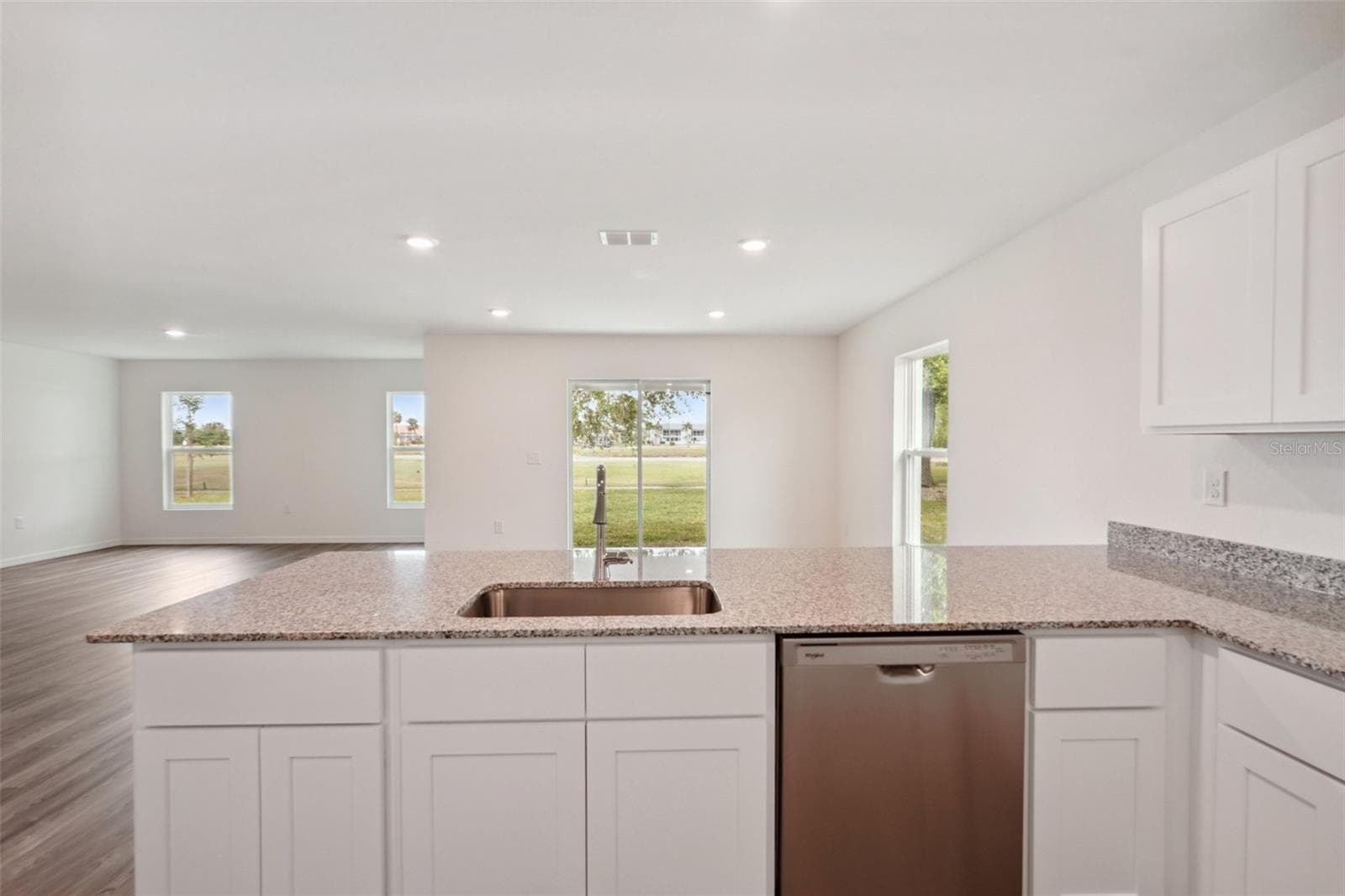 Single Family Residence at 13 FRINGETREE ST, HOMOSASSA, photo 8 of 35
