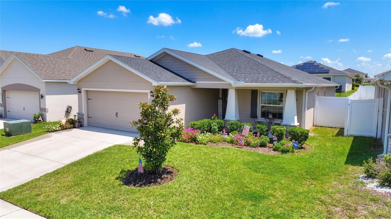 2295 SUNSET WAY