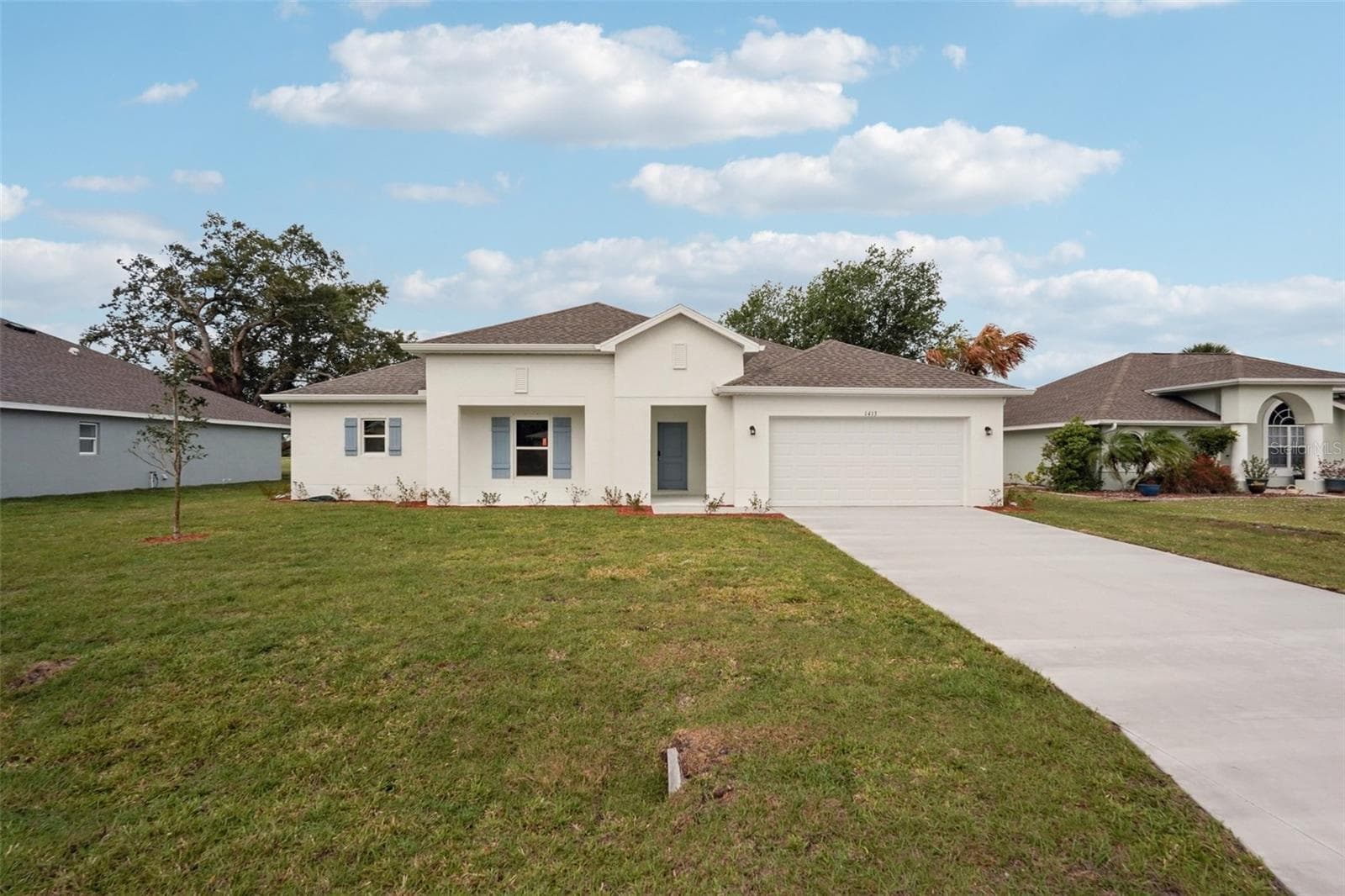 Single Family Residence at 107 CYPRESS BLVD E, HOMOSASSA, photo 5 of 37