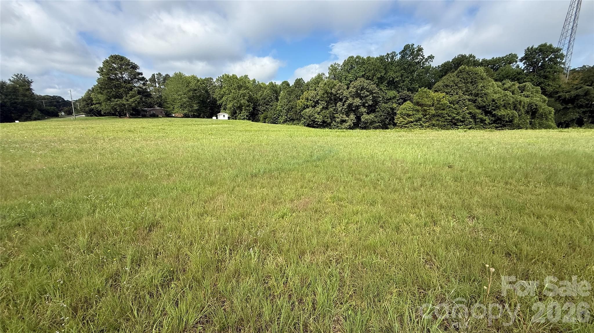 TBD-Tract1 Springs Road