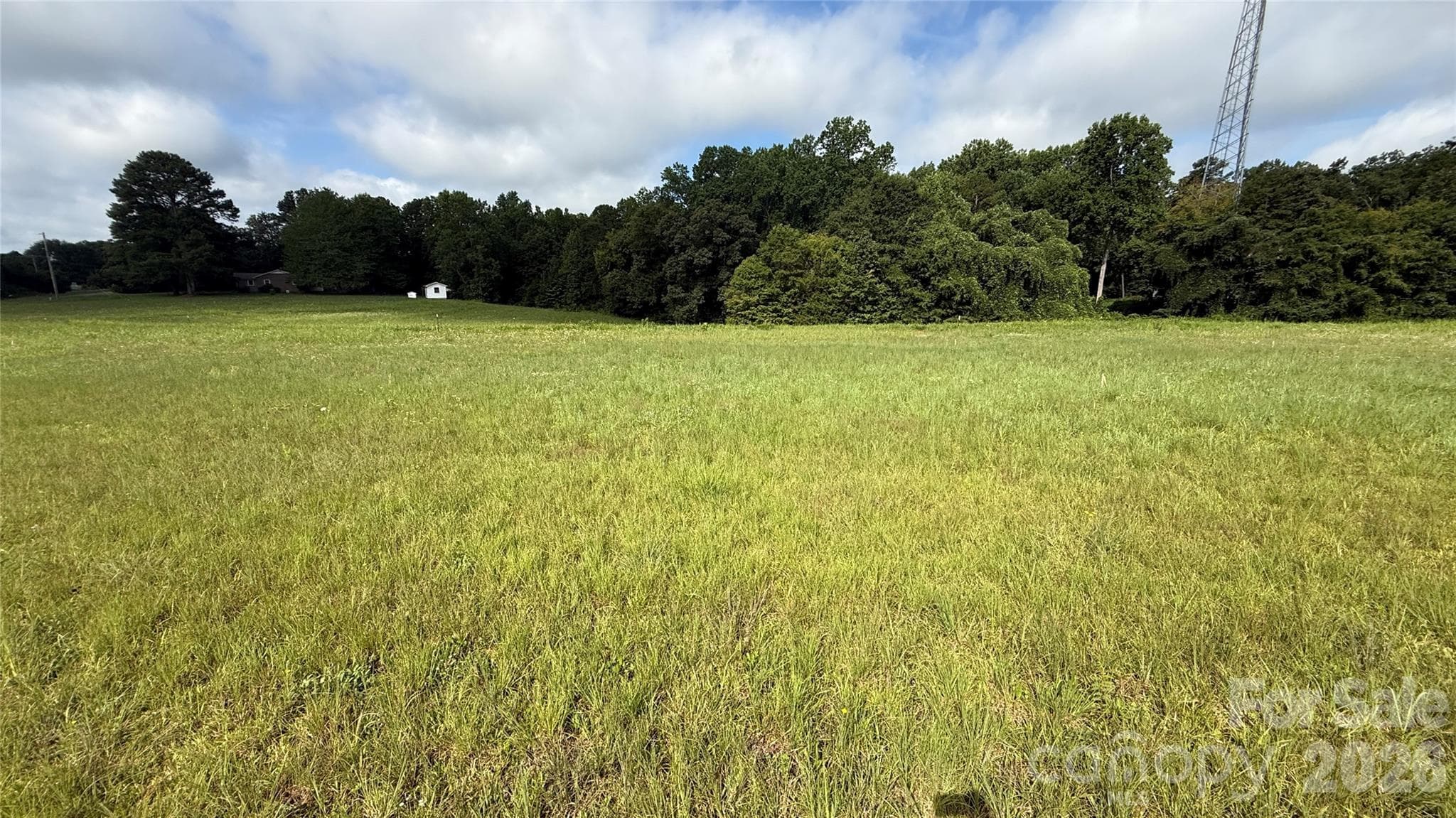 TBD-Tract2 Springs Road