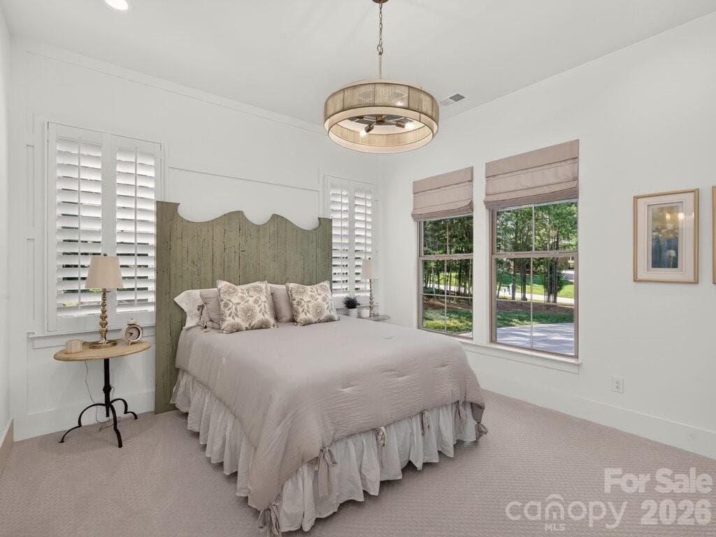 Bedroom - 3098 Sherman Drive, Lancaster