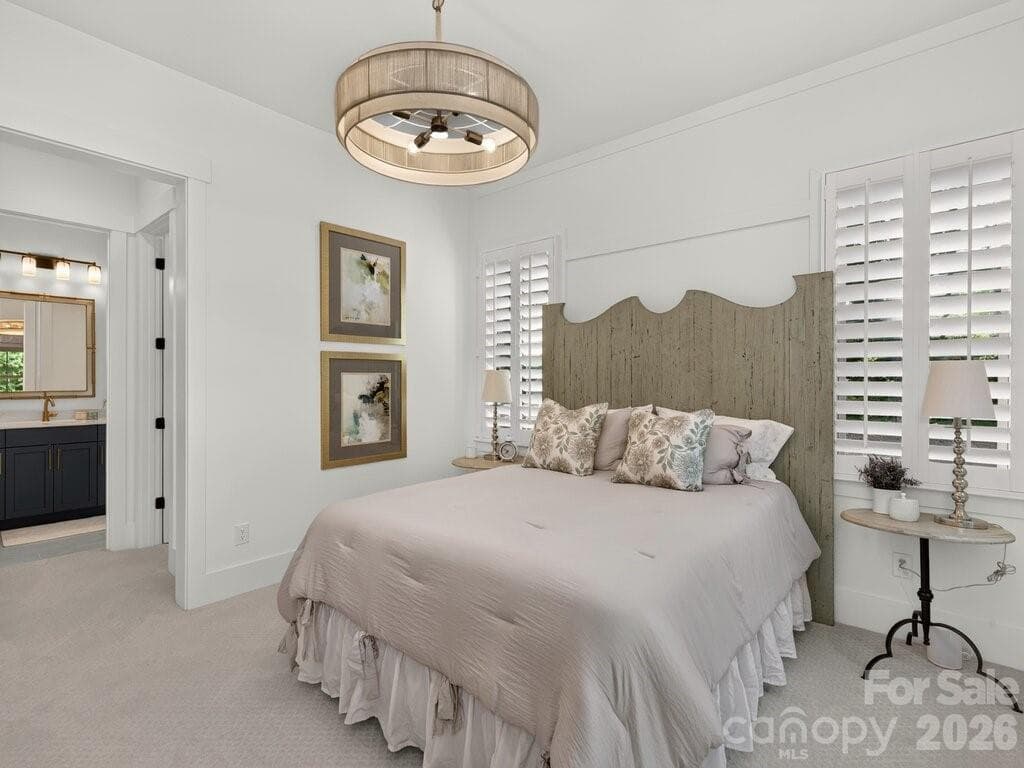 Bedroom - 3098 Sherman Drive, Lancaster