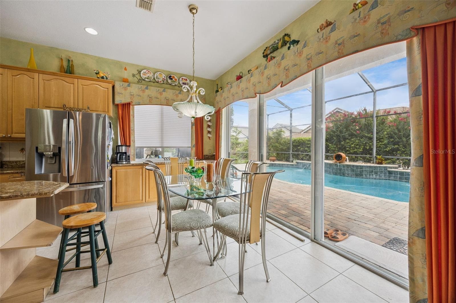 Single Family Residence at 8991 HERITAGE BAY CIR, ORLANDO, photo 12 of 43