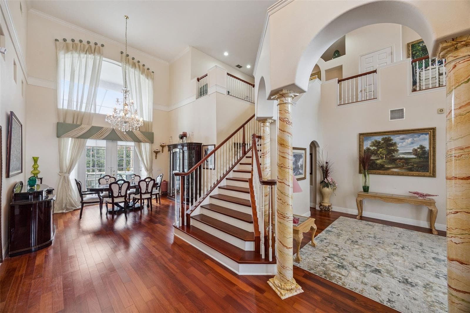 Single Family Residence at 8991 HERITAGE BAY CIR, ORLANDO, photo 14 of 43