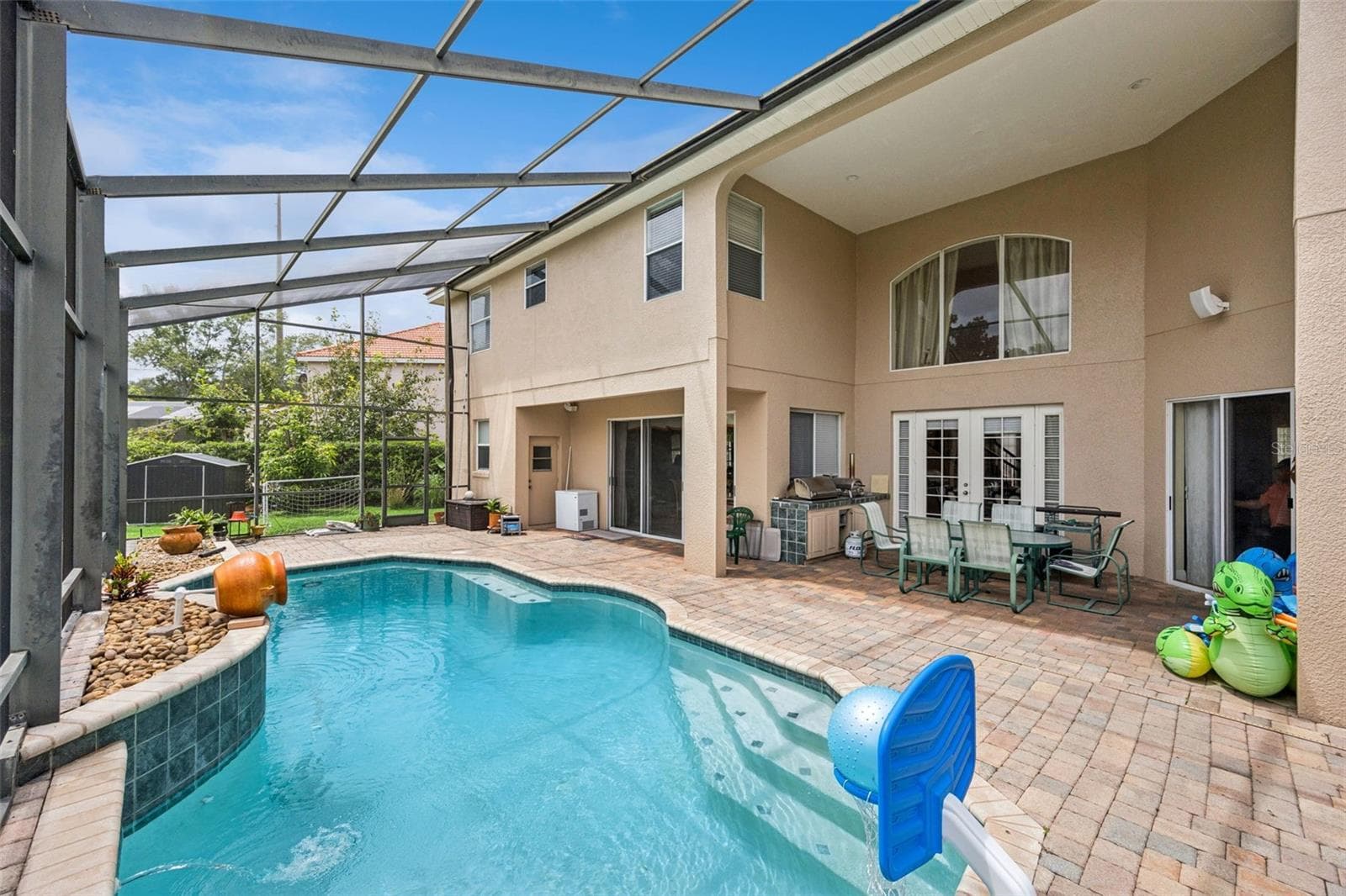 Single Family Residence at 8991 HERITAGE BAY CIR, ORLANDO, photo 29 of 43