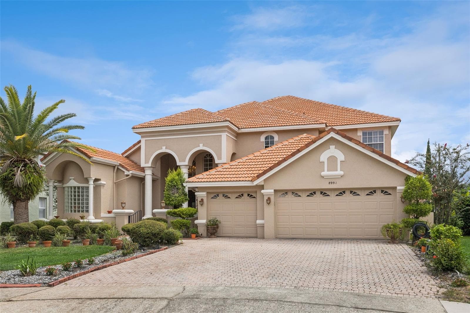 Single Family Residence at 8991 HERITAGE BAY CIR, ORLANDO, photo 31 of 43