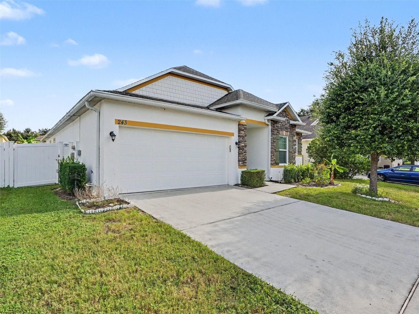 Single Family Residence at 243 MILESTONE DR, HAINES CITY, photo 2 of 27