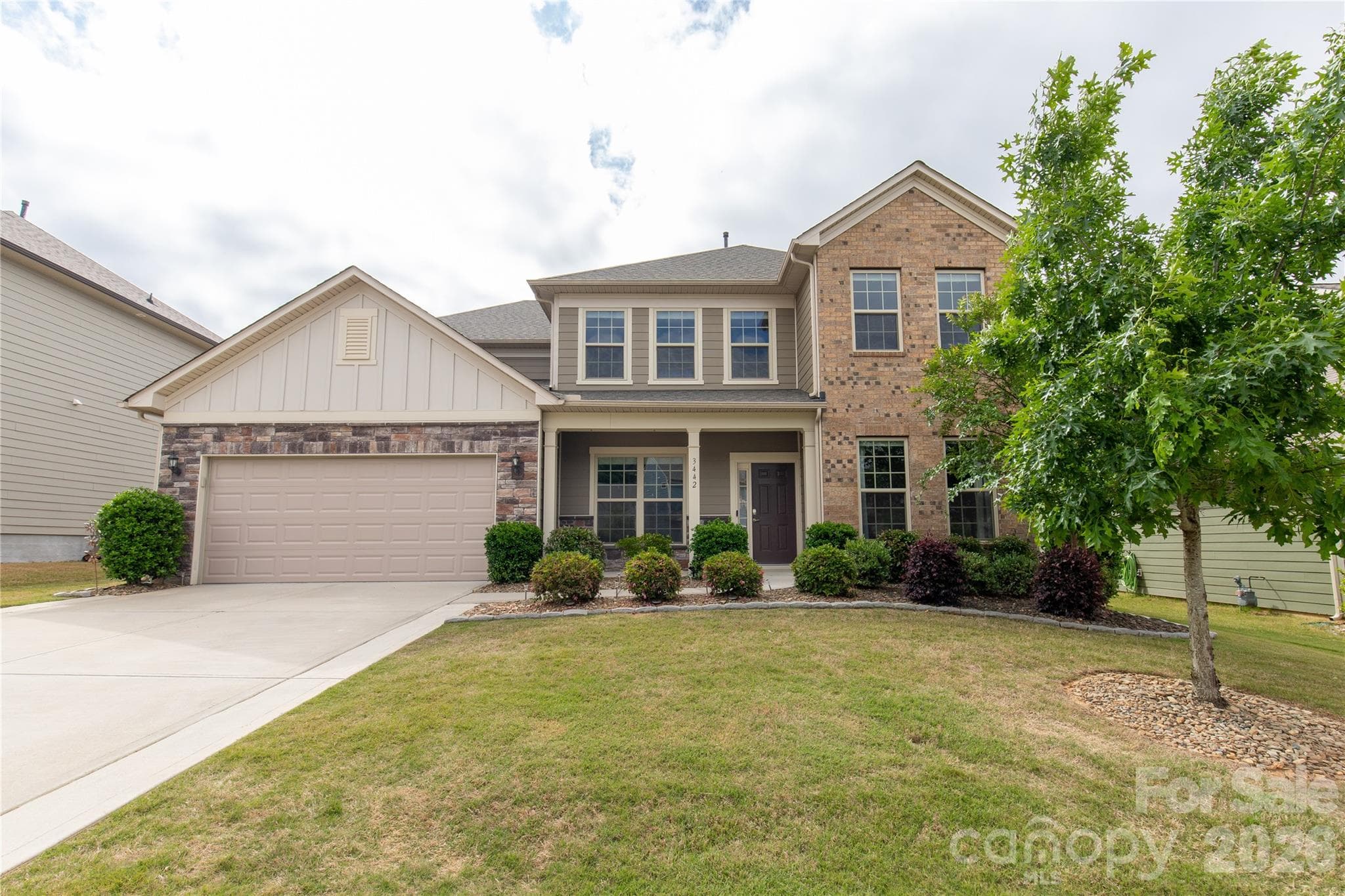 Single Family Residence at Indian Land, photo 2 of 43