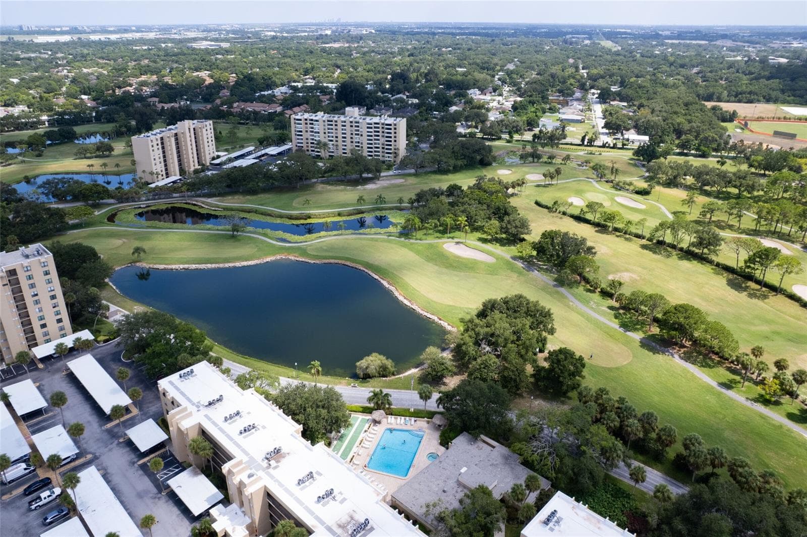 Condominium at 2618 COVE CAY DR #702, CLEARWATER, photo 7 of 36