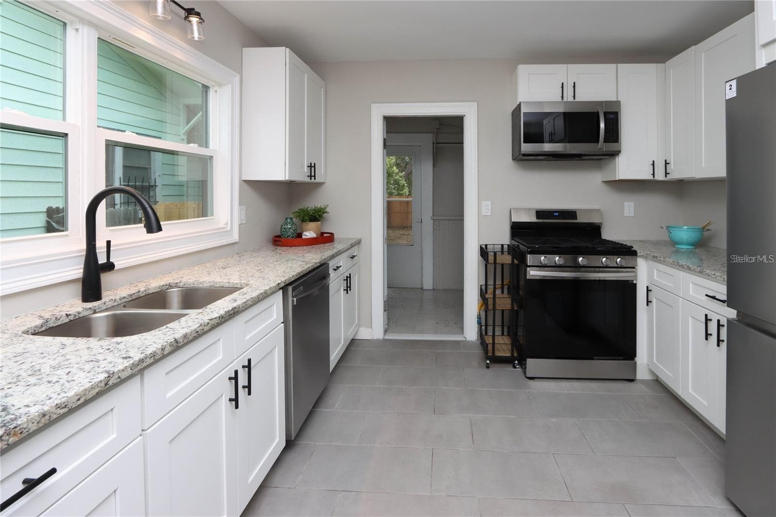 Single Family Residence at 1532 13TH ST S, ST PETERSBURG, photo 13 of 16