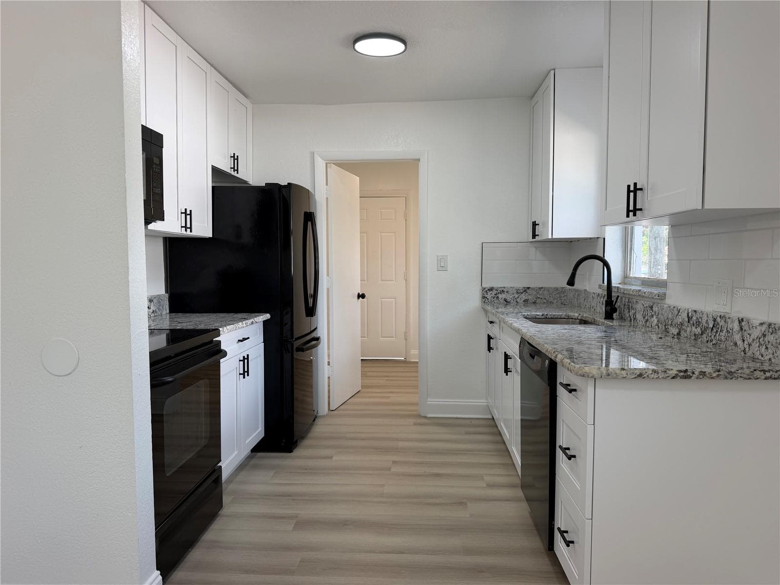 Kitchen - 1705 E BIRD ST, TAMPA