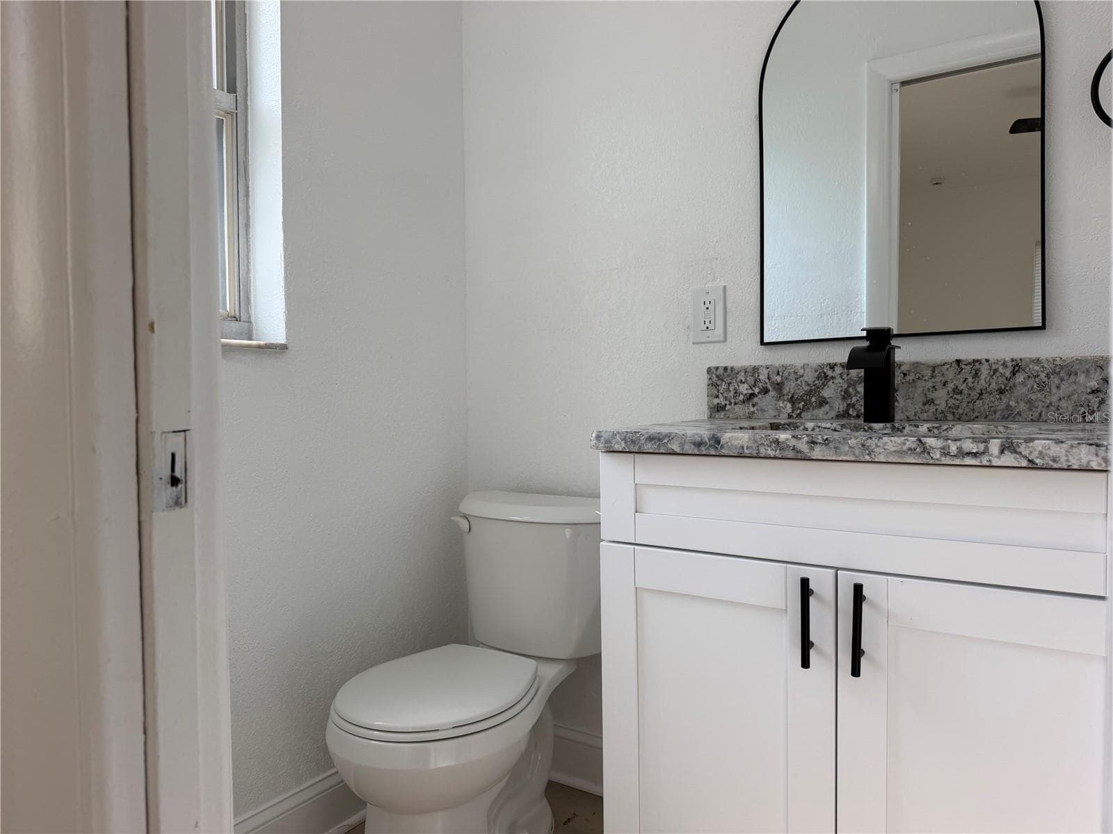 Primary Bath - 1705 E BIRD ST, TAMPA