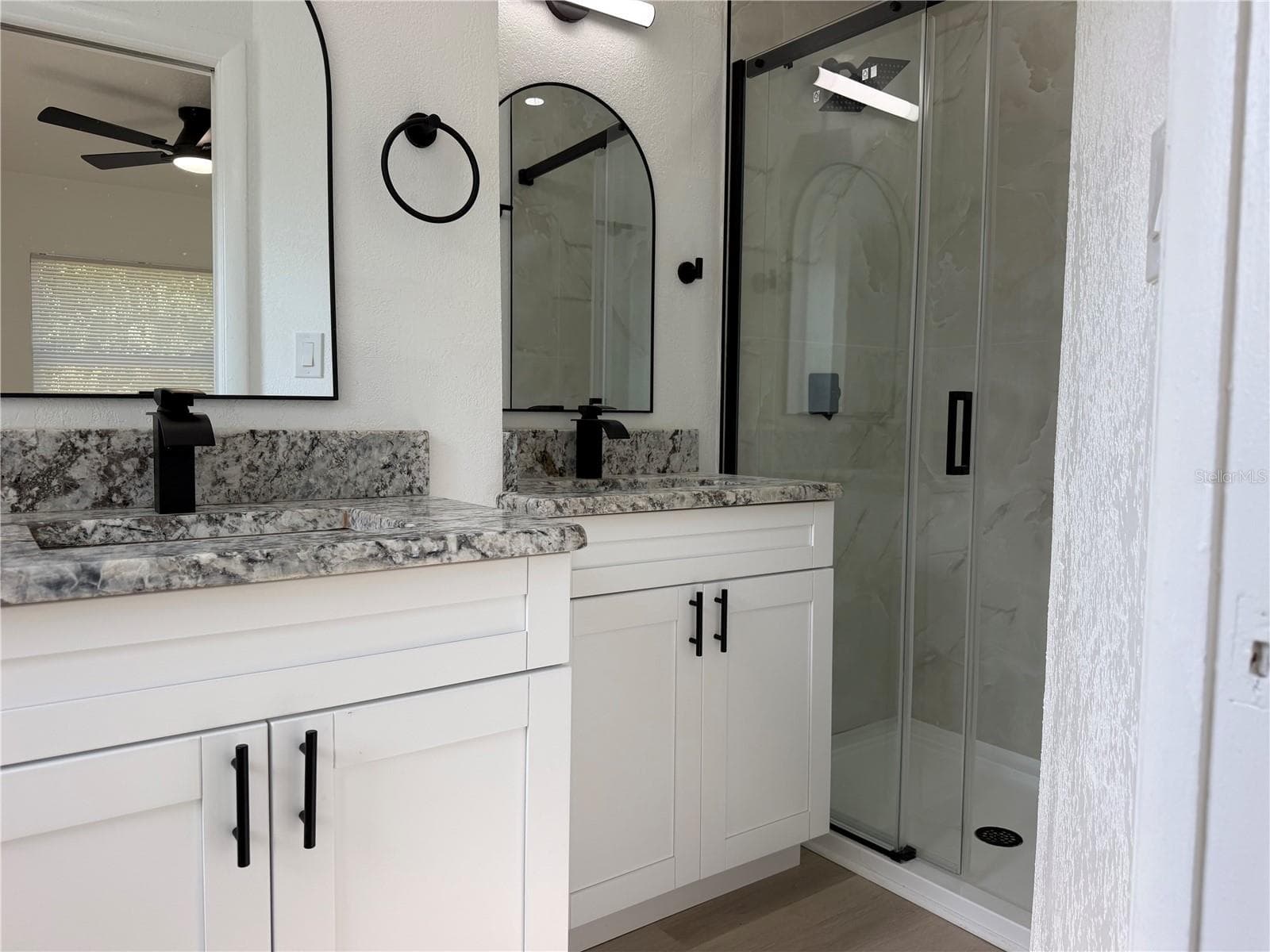 Primary Bath - 1705 E BIRD ST, TAMPA