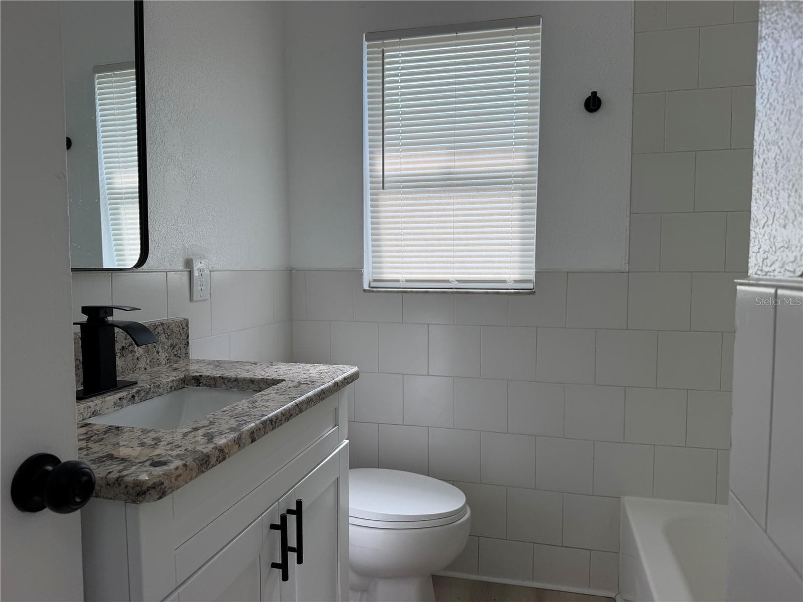 2nd Bath - 1705 E BIRD ST, TAMPA