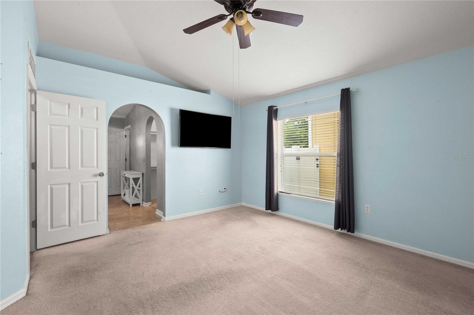 Primary Bedroom - 14423 FINSBURY DR, SPRING HILL