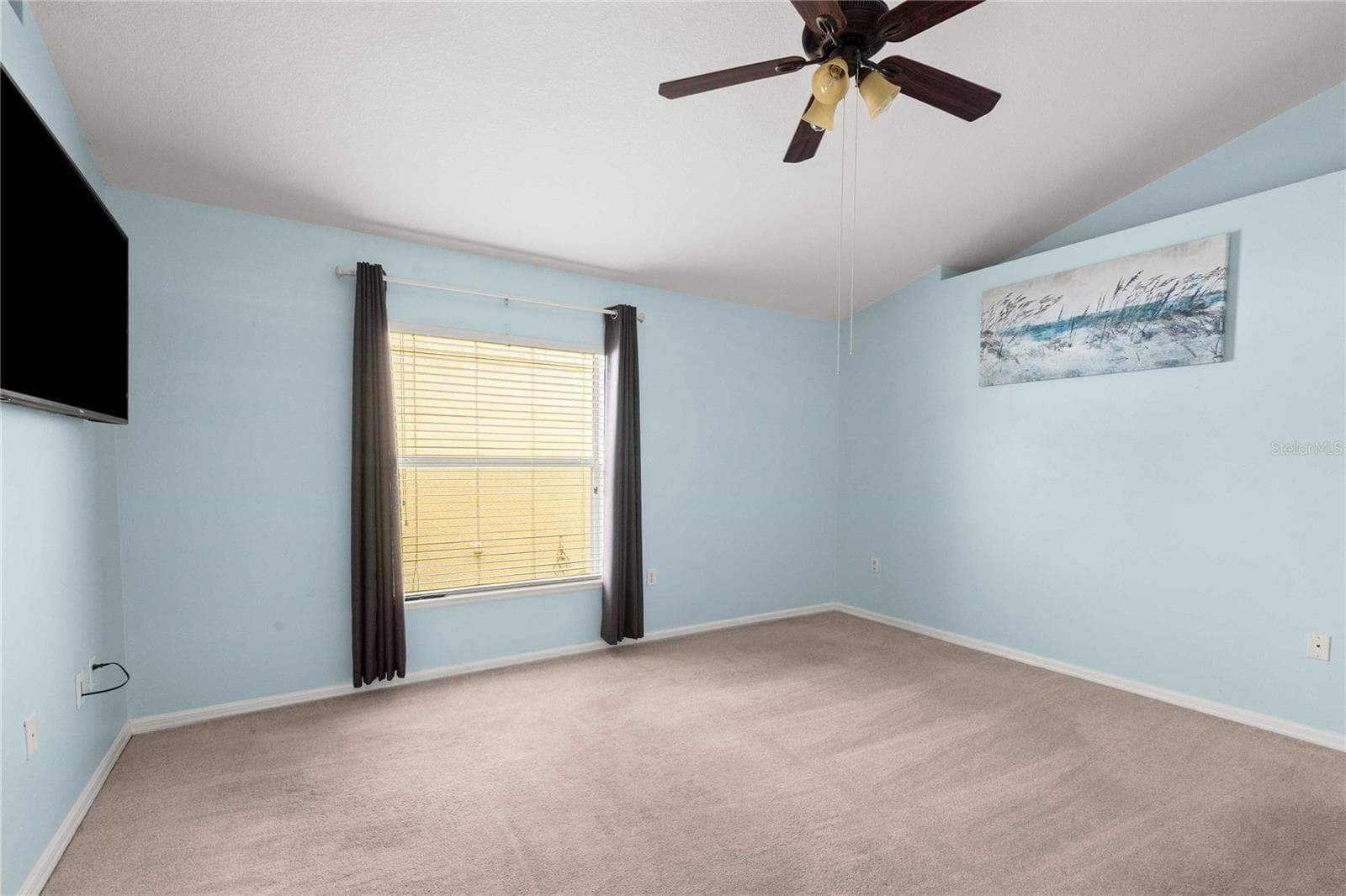 Primary bedroom - 14423 FINSBURY DR, SPRING HILL