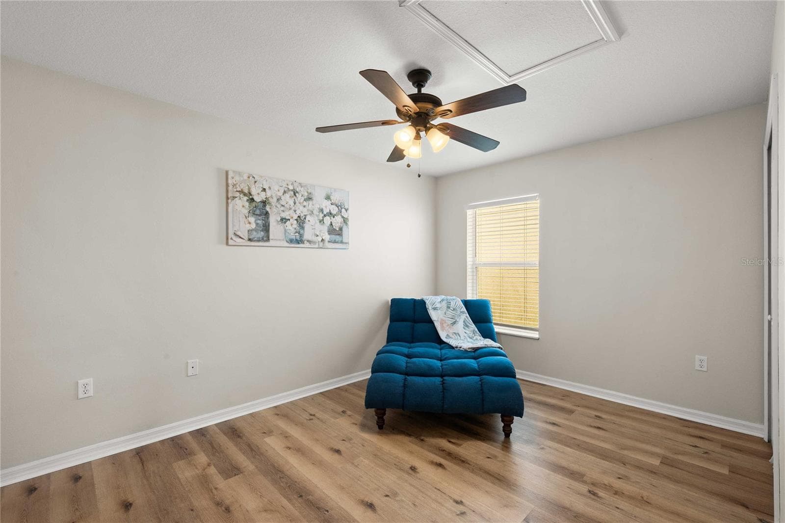 3rd Bedroom - 14423 FINSBURY DR, SPRING HILL