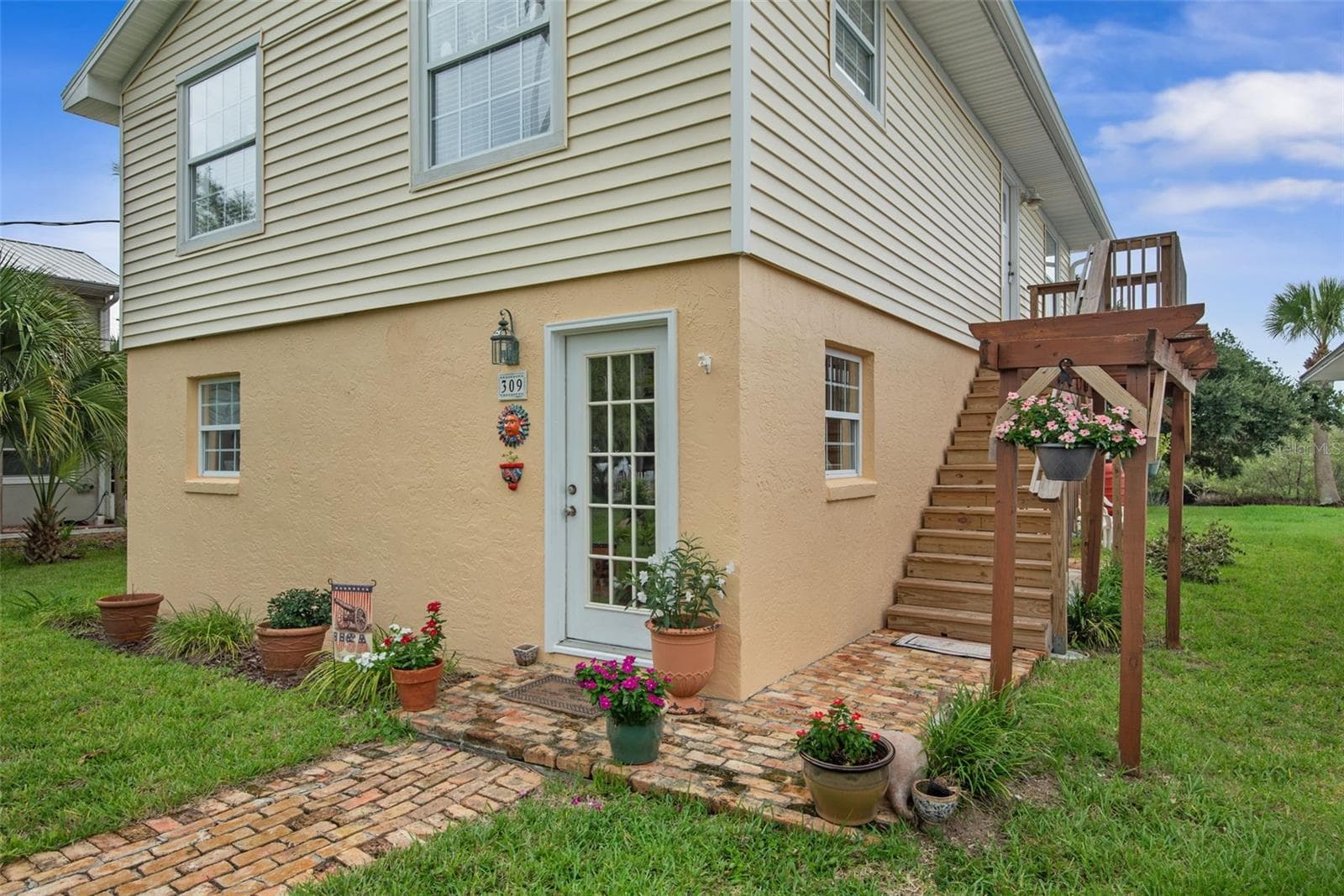 Single Family Residence at 309 CYPRESS ST, FLAGLER BEACH, photo 3 of 80