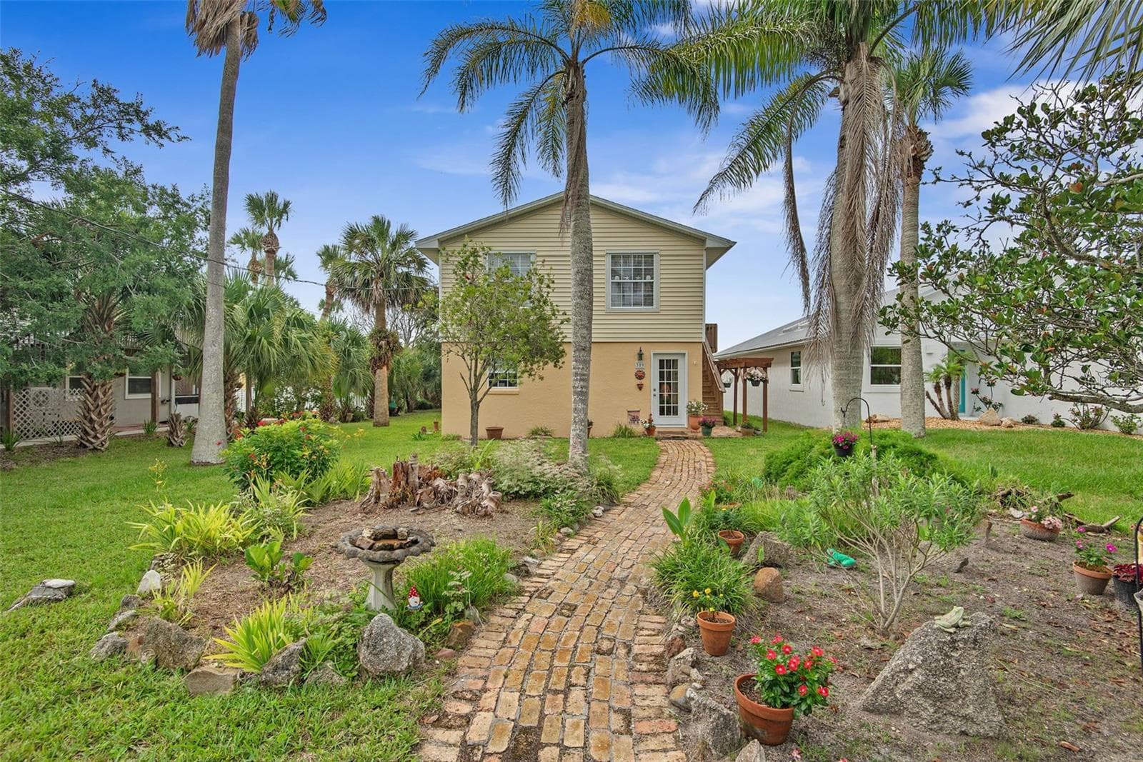 Single Family Residence at 309 CYPRESS ST, FLAGLER BEACH, photo 58 of 80